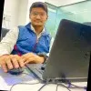PUSPENDRA SINGH