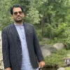 Rafaqat Ali