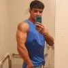 Blake Phillips