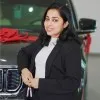Anupama Prakash