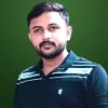 Shubham Singh Langhey