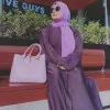 Syeda Zahra Tasawer Shah