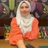 Raja rahimatul aisyah binti raja adnan