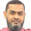 Muhammad Fazrul Farook