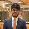 Devansh Budhrani
