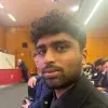 Rohith Pothori