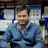 SONJAY JANA