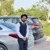 Muhammad Khizer
