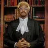 Uchenna Johnpaul Okeke