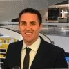 Patrick Tobin