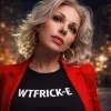 Heather Fricke