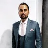DILIP SINGH PARIHAR