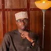 Muhammad Haruna