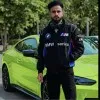 Aseem Nisar
