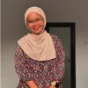 Dewi Fatimah