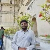 Varshil Padsala