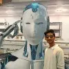 Nikhil Dubey