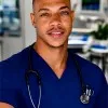 Dexter Calvey