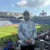 Keanu Chavarria