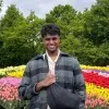 Sakthivel Ganapathy