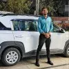 Manoj Jangid