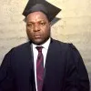 Shadrack Alexander Mangane