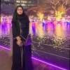 Syeda Mehran