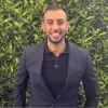 Abdelrahman Moharram