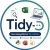Tidy