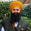 Nishan Singh