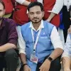 Himanshu Kacher