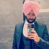 Amrit Matharu