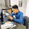 Linus Chyndy Efram Sianipar SH