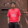 Vicky Barathi
