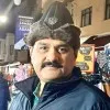 Rashid Malik