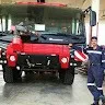 Devaraja CN