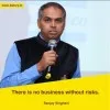 Sanjay Singhani