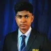 Krishna Maity