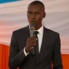 Johnson Ndungu