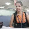 Pratiksha hande