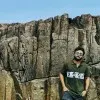 JUSTIN SAM VARGHESE