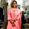 Jayabharathi Eswaran