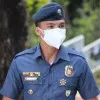 Jovanie Berang