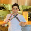 Sanjay Saud
