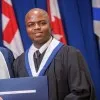 ABRAHAM Osayande