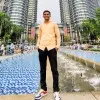 Harsh Chauhan