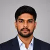 P Arun Surendran
