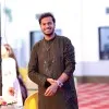 Devesh Barbind
