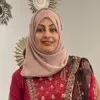 Hina Najam