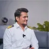 Capt Dharmesh Shah